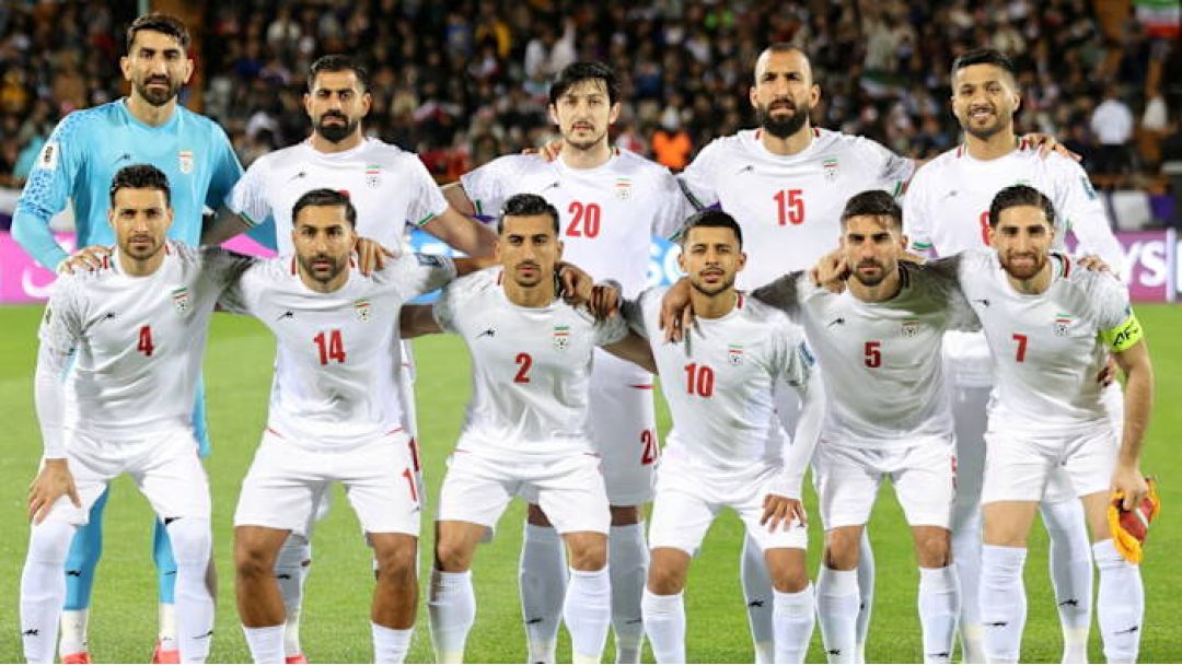 Featured image: Iran’s World Cup Team Must Enter, Leave US on Match Day – Tehran