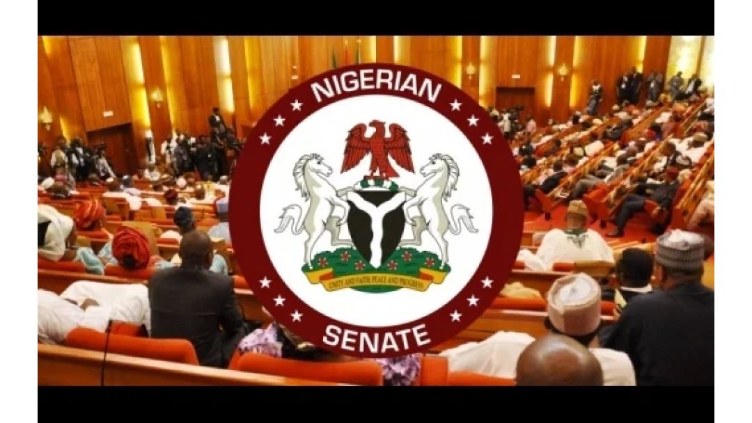 Featured image: Senate Denies Forgery Allegation in Natasha Akpoti-Uduaghan’s Suspension, Replies Oshiomhole