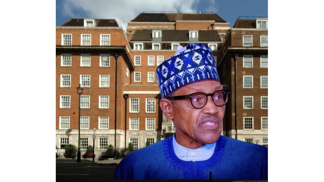 . A Look Inside the Exclusive £3,500-a-Day London Clinic Where Buhari Died