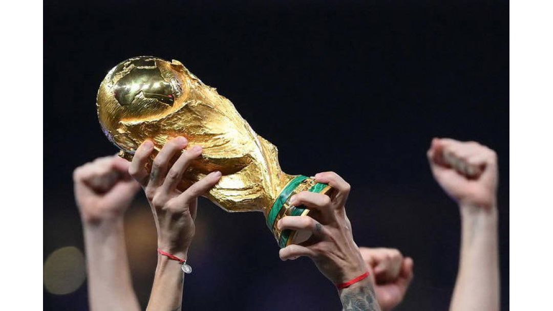 FIFA May Shift 2026 World Cup Matches from the U.S. to Canada Over Immigration Policy Concerns