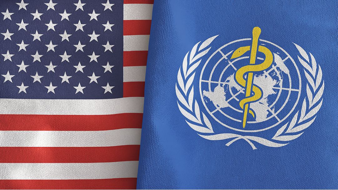 United States Rejects New WHO Pandemic Measures – Citing Threats to Sovereignty and Fears of Global Surveillance