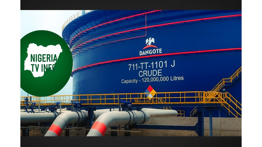 Dangote kwupụtara na e tinyela mmụba ike na matata mmanụ ka ọ rụpụta barrelu 700,000 kwa ụbọchị.