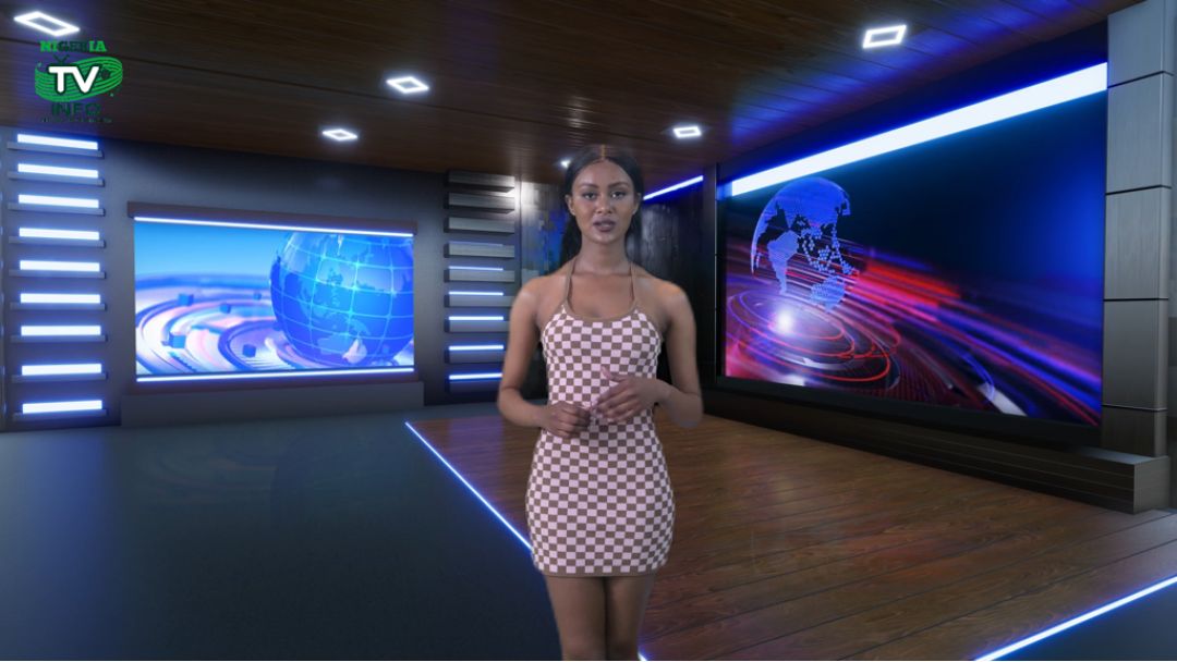 Nigeria TV Info  Sunday News  20 July 2025