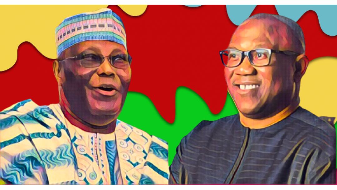  Obidients in Abia Urge Atiku to Back Peter Obi for 2027 Presidency
