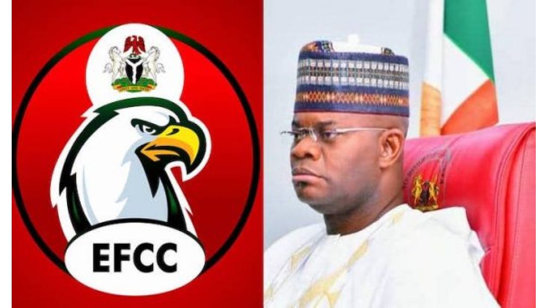 Ìtàn jíjàpá N80.2bn: Kọ́tù kọ ìbéèrè Yahaya Bello láti lọ sí Ilẹ̀ Gẹ̀ẹ́sì fún ìtọ́jú ilera.