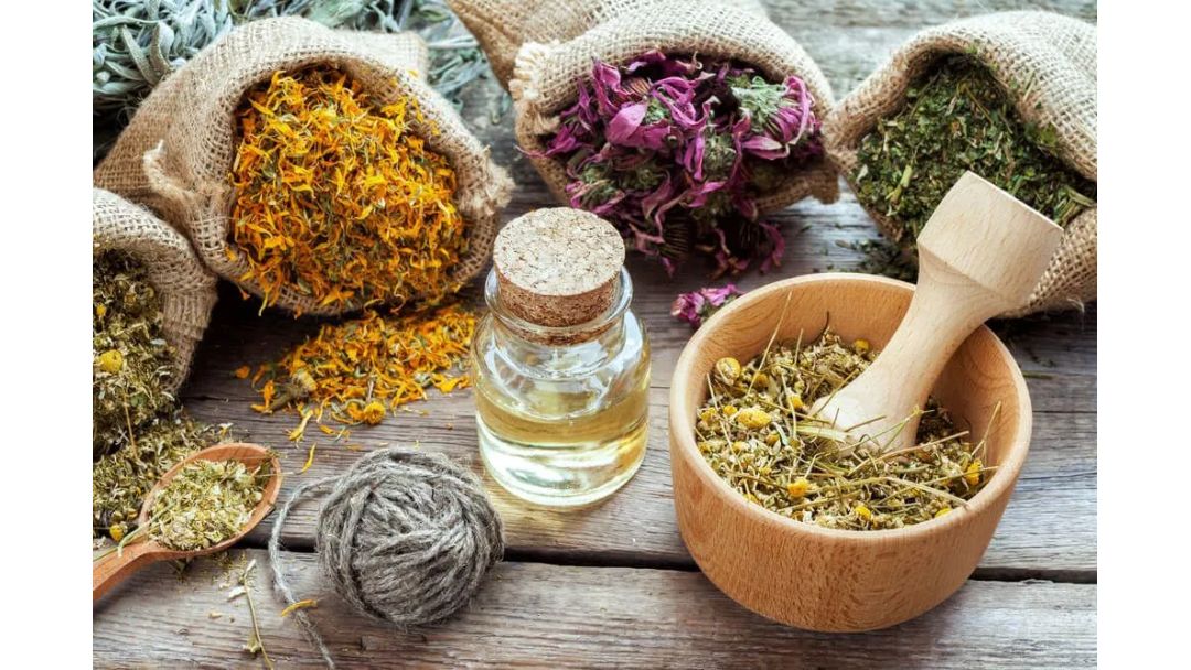 Featured image: Natural Remedies Grouped by Category