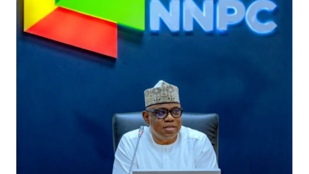 NNPCL Posts ₦905 Billion Profit for the Month of June