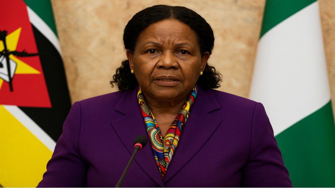A United African Voice: “Everything Looted from Africa Must Be Returned” – Mozambique and Nigeria Demand the Return of Stolen Heritage