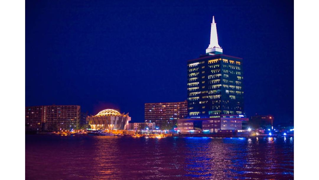 Lagos ranked among world’s 20 best cities for nightlife