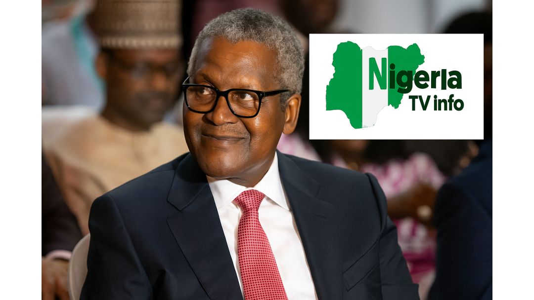 Fuel War Looms: Dangote Pushes Tinubu to Ban Imports