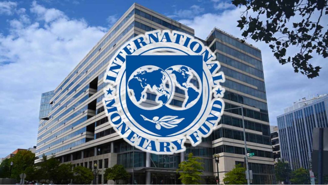 Tattalin Arzikin Najeriya Zai Karu da Kashi 3.4%, in ji IMF