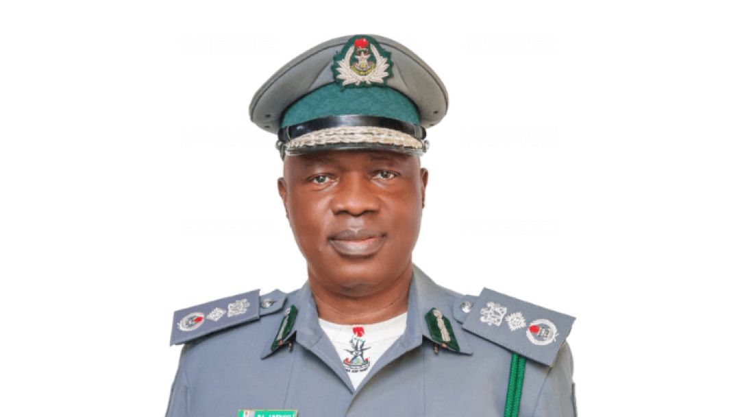 Tinubu Approves Tenure Extension for Comptroller-General of Customs