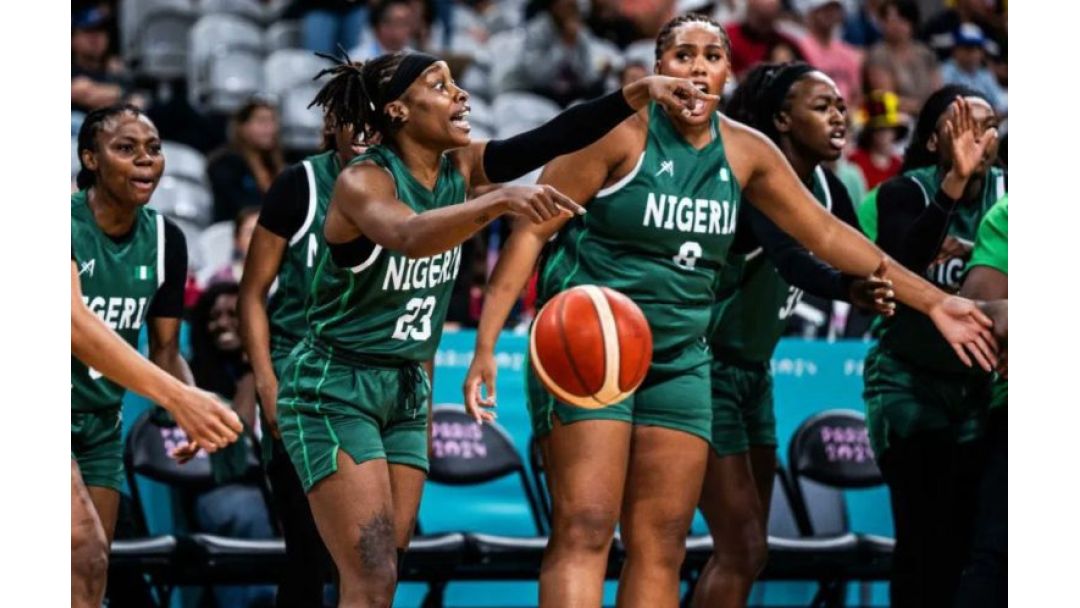AfroBasket 2025: D’Tigress thrash Cameroon 83–47, to face Senegal in semifinals