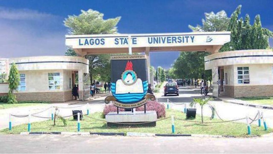 Breaking: LASU Workers Embark on Indefinite Strike