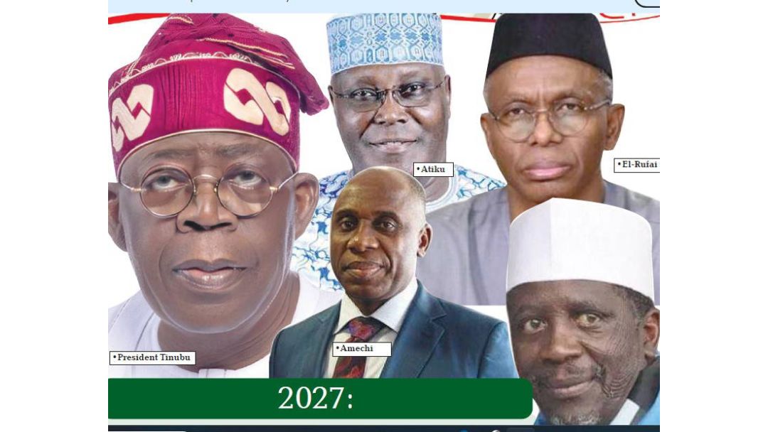 2027: Can the Coalition Replicate 2015 and Unseat the Ruling Party?
