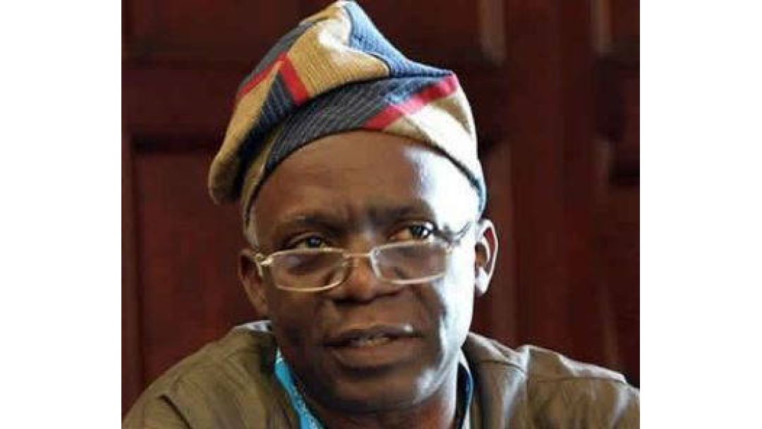 Tinubu must reorder priorities on subsidy removal – Falana