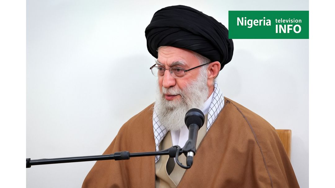 Iran Ṣe Ipari Ẹni Ti Wọn Fi Ẹsun Lẹ́kun Aṣírí Fún Ísírẹ́lì