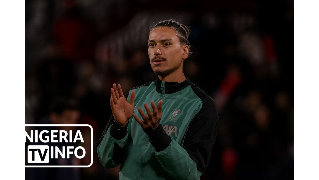Liverpool Set to Offload Nunez in Loss-Cutting Saudi Move