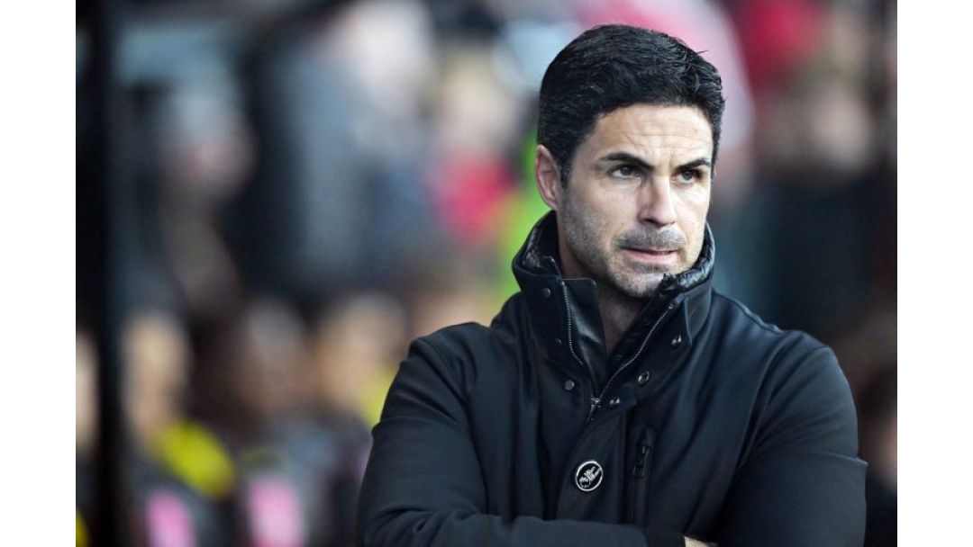 Arsenal Can End Trophy Drought, Says Confident Arteta