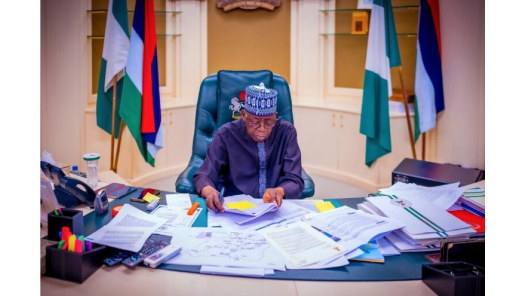Bank of Agriculture to Be Recapitalised with ₦1.5 Trillion – Tinubu Approves