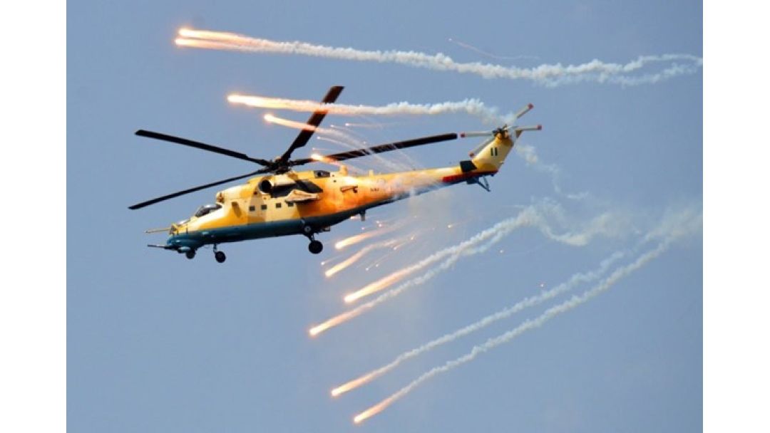 Dozens of Terrorists Killed as Airstrike Hits Bandits' Wedding