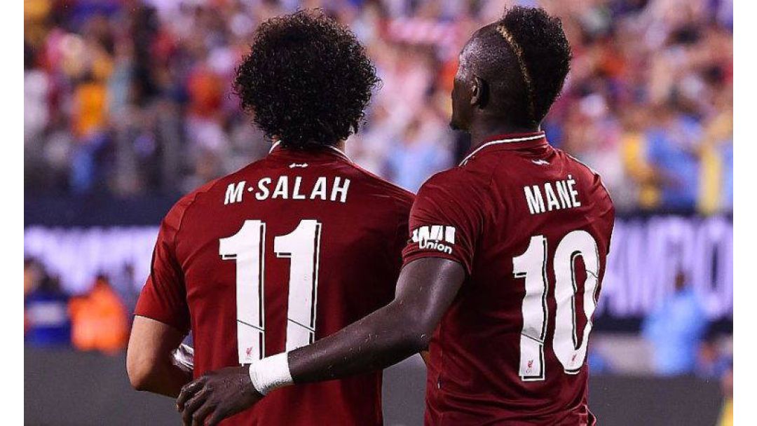 Top 10 African Goalscorers in Premier League History