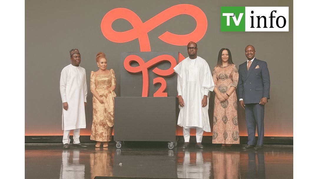 9mobile ti yipada orukọ rẹ si T2