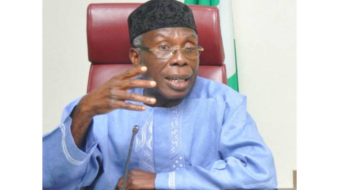 Breaking: Former Minister Audu Ogbeh Dies at 78