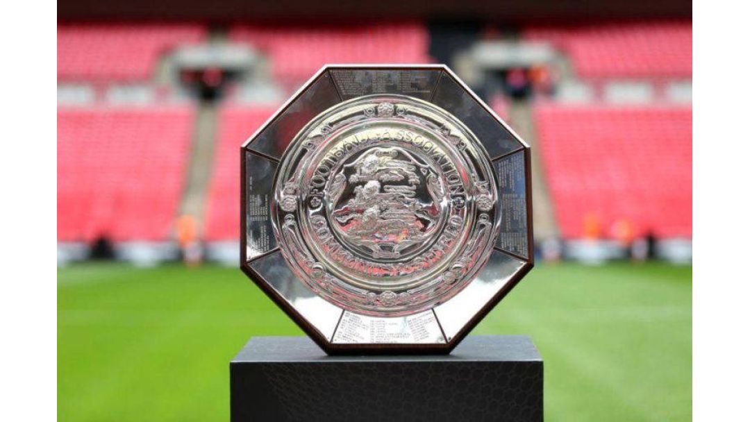 2025 Community Shield: Liverpool, Crystal Palace Ready for Showdown