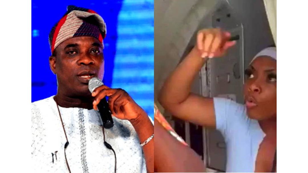 Why NCAA Charged Ibom Air Passenger Emmanson to Court But Not Kwam 1