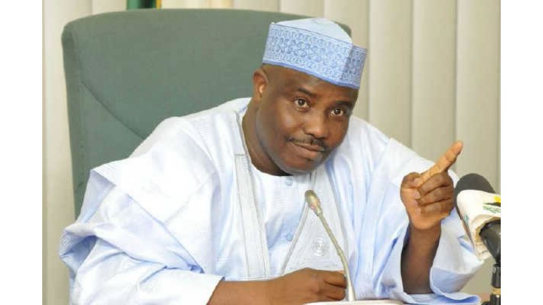 EFCC Detains Tambuwal Over Alleged ₦189bn Suspicious Withdrawal
