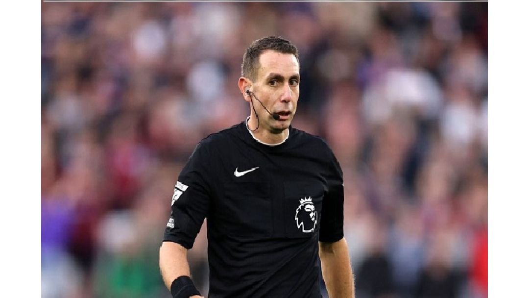 FA bans ex-Premier League referee David Coote over Klopp video