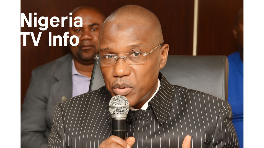 FG withdraws N60bn fraud case against ex-AMCON MD