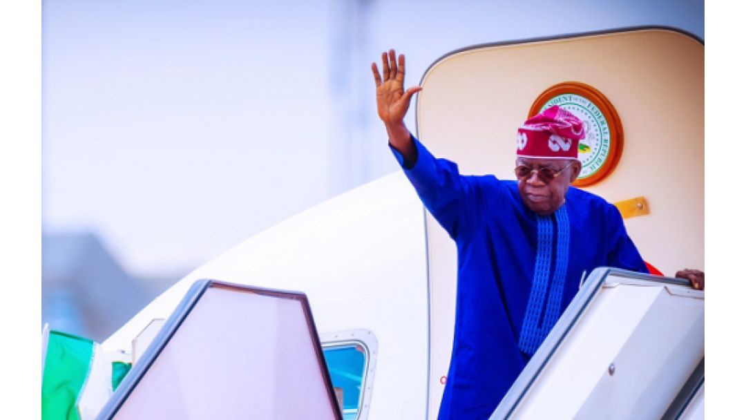 Abuja — Tinubu to Visit Japan, Brazil to Boost Economic Relations
