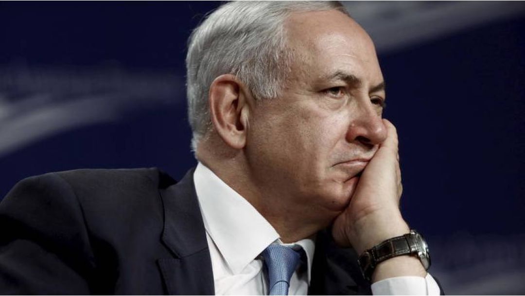 Arab Nations Condemn Netanyahu’s ‘Greater Israel’ Remarks