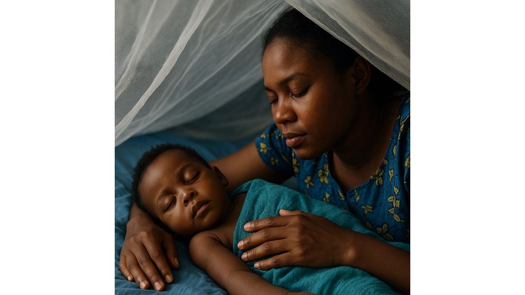 Featured image: Rainy Season Malaria Alert – Protect Yourself and Your Family