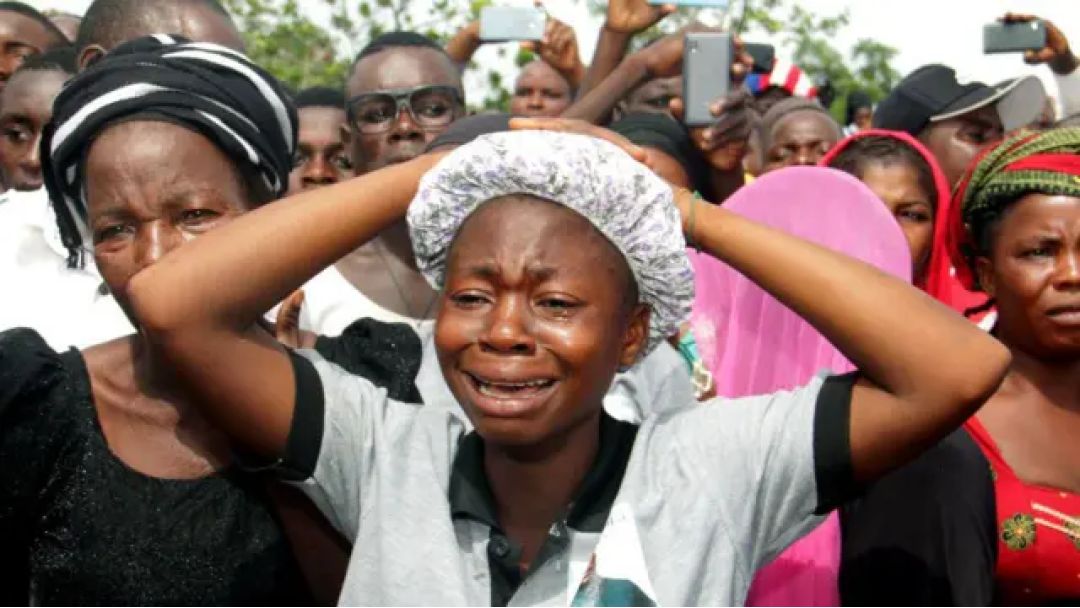 Benue, Plateau Leaders to Tinubu: “Your Marching Orders Are Not Working”