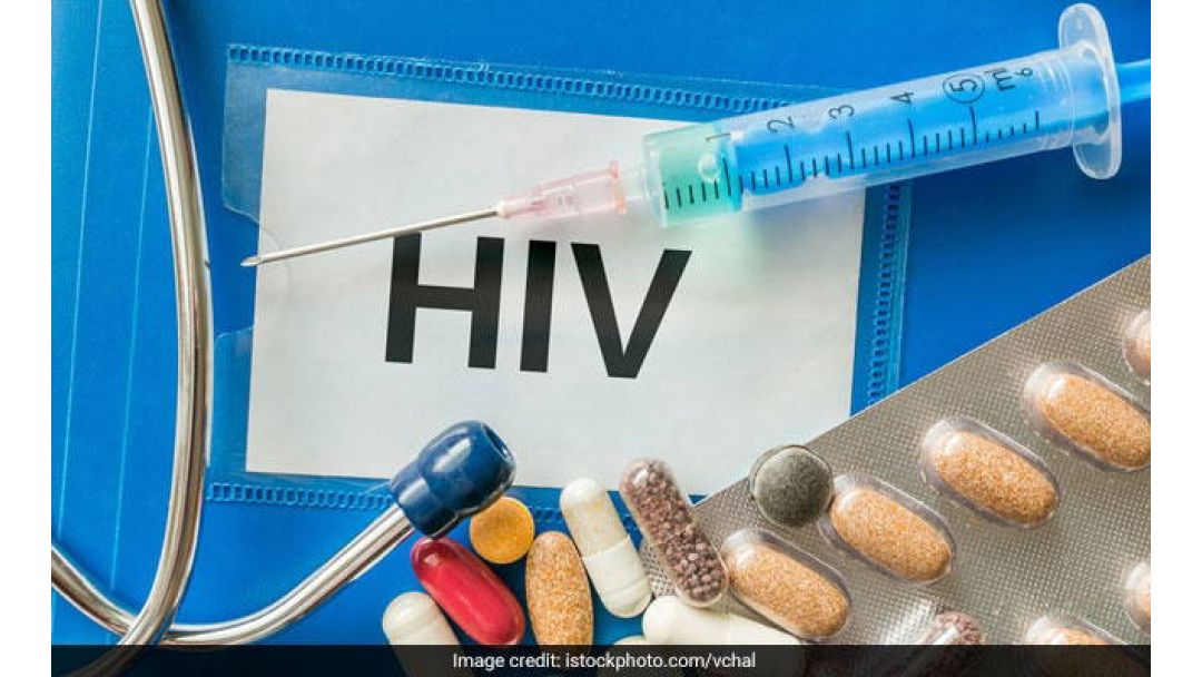 Twice-annual HIV preventive injection receives WHO approval
