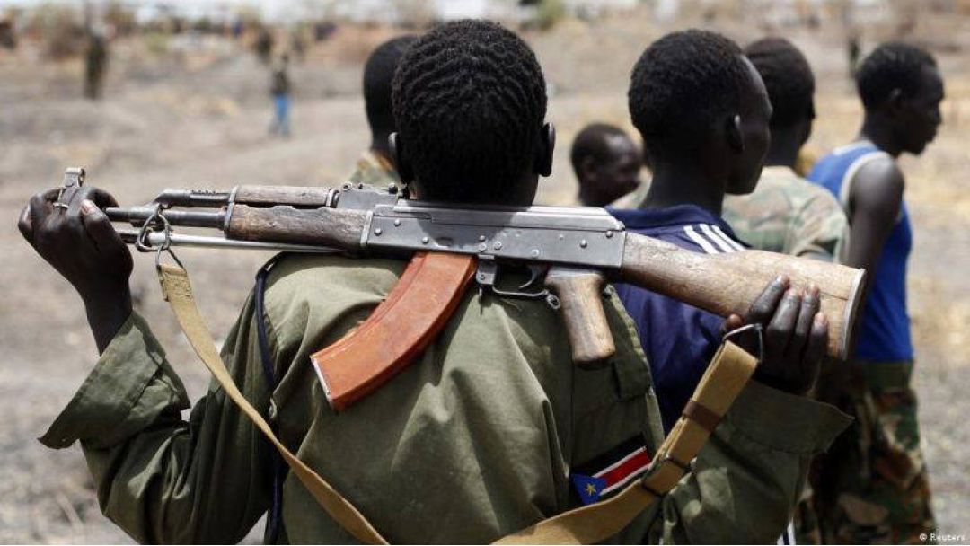 INC Condemns FG Over Escalating Insecurity”