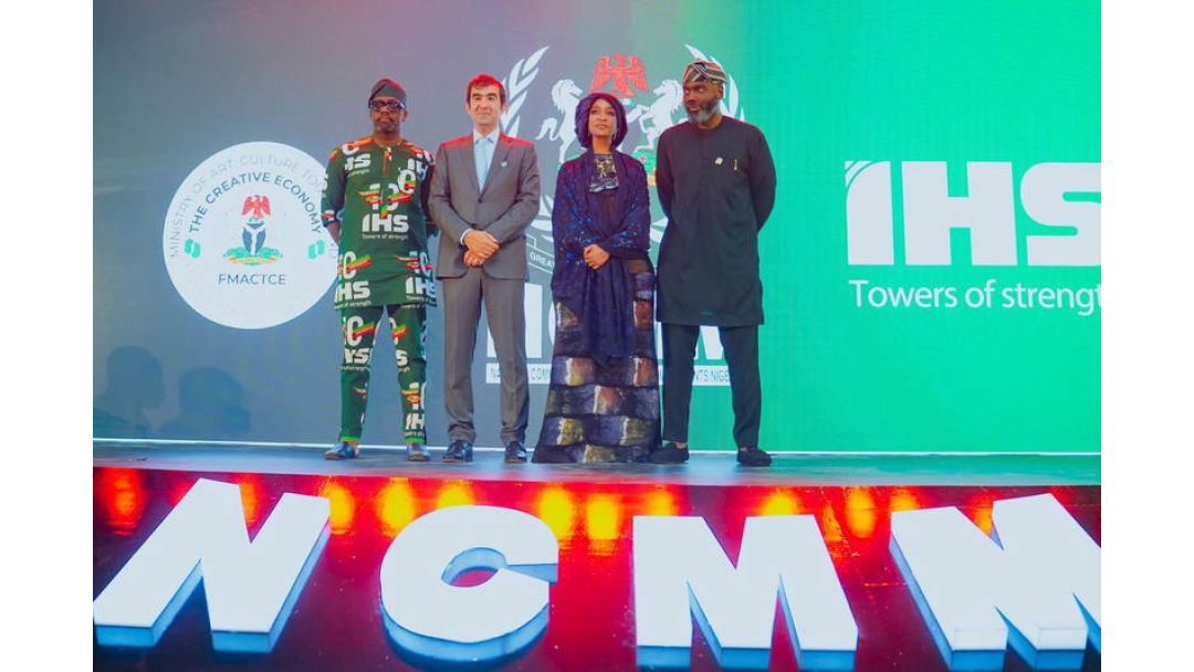Nigeria Launches First Digital Museum to Preserve and Showcase Cultural Heritage