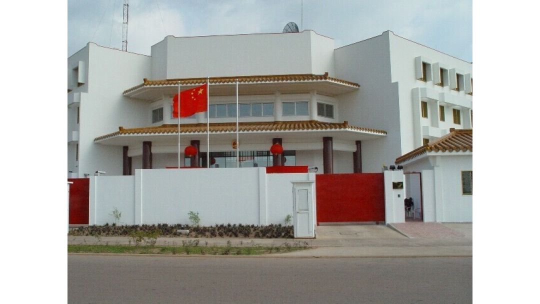 Chinese Embassy Responds to Allegations of Nigerian Workers’ Abuse in CAR