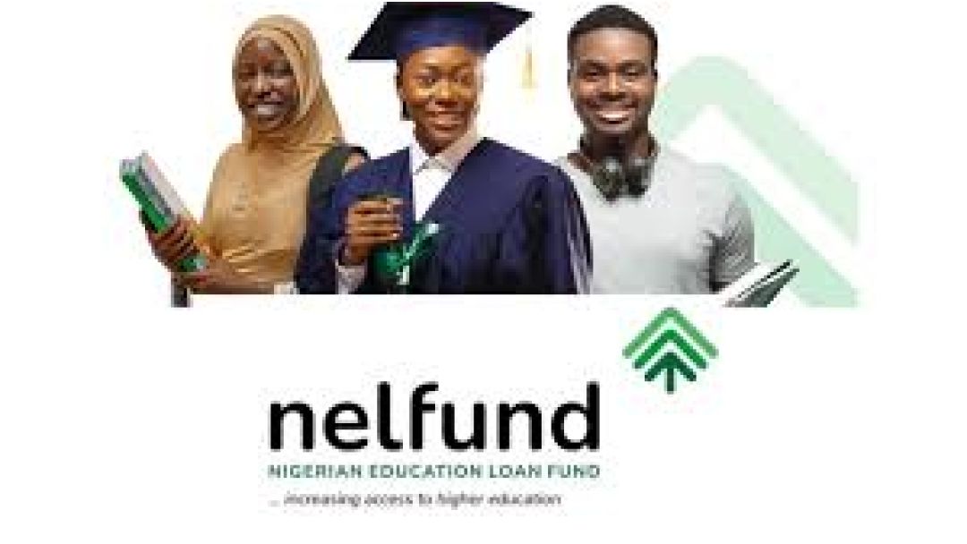 “NELFUND Loans Will Cover Student Fees — Alausa”