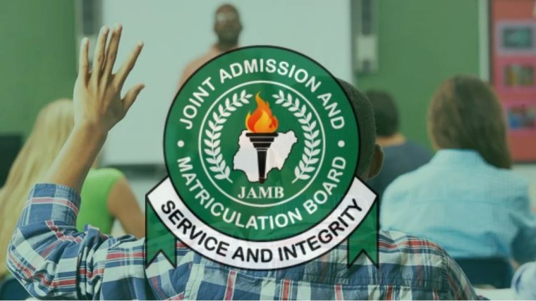 JAMB Na Nyocha Nsonaazụ Ndị Nwee Ọgụgụ 6,458 Na UTME Maka Ekwu Nchegharị Teknụzụ