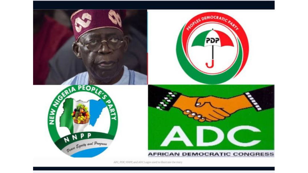 PDP, NNPP, ADC Condemn Proposed Politician Pay Hike Amid Economic Hardship