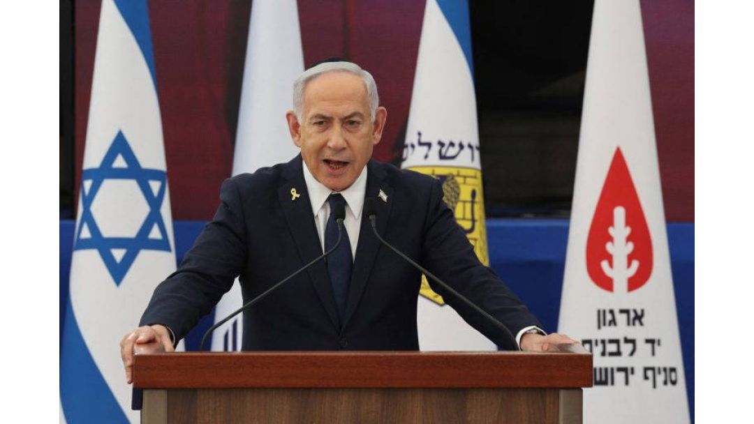 Netanyahu Says Israel Must Do More to Appeal to Gen Z