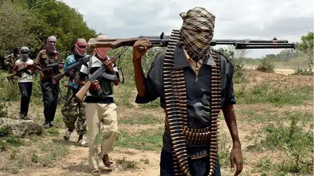 Northern Region Reeling Under Worsening Insecurity — ACF