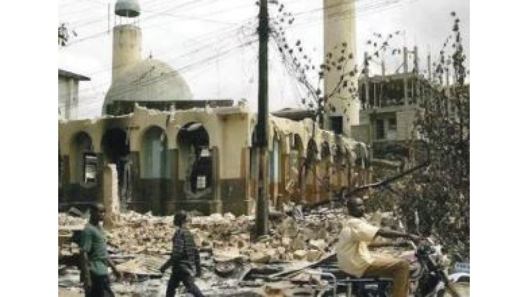 Katsina Massacre: ‘We were in second rak’ah when gunfire erupted, explosions followed’ – Survivor