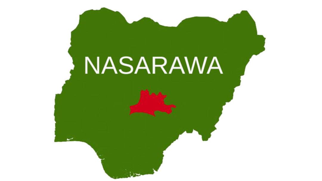 Olopa Nasarawa Ti Mu Awon Asiwaju Ole Gbigb’eyan ati Awon Ajinigbe Oloro