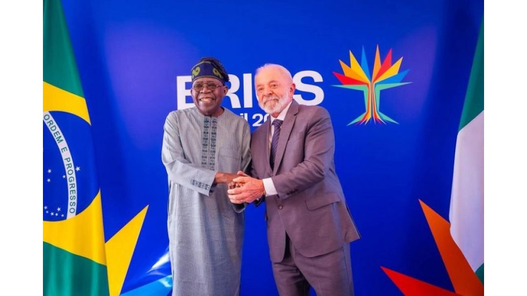 Nigeria, Brazil Set to Seal Deals in Aviation, Livestock, and Other Sectors