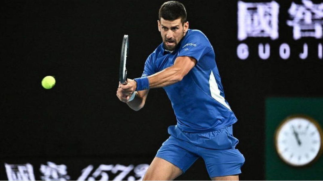 Djokovic Ya Nuna Damuwa Kan Rauni Duk da Nasarar Sa a US Open